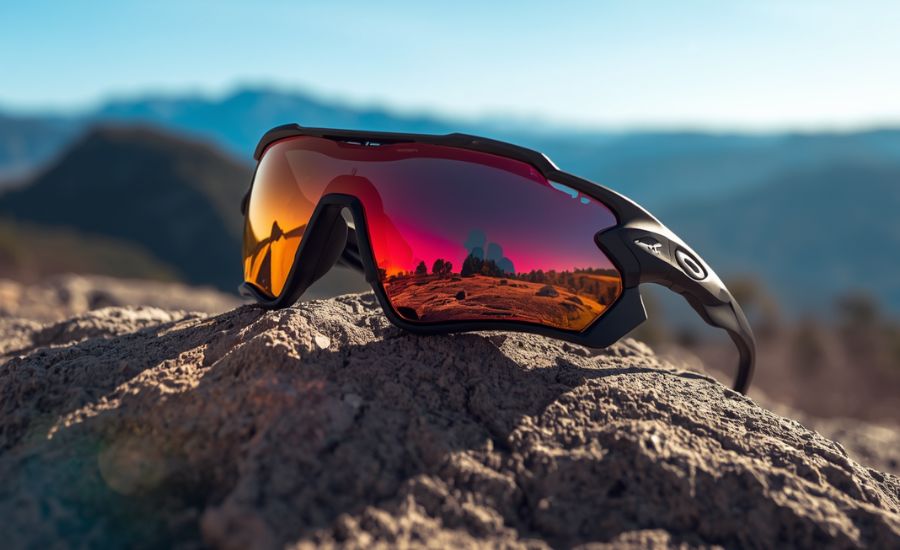 gafas polarizadas