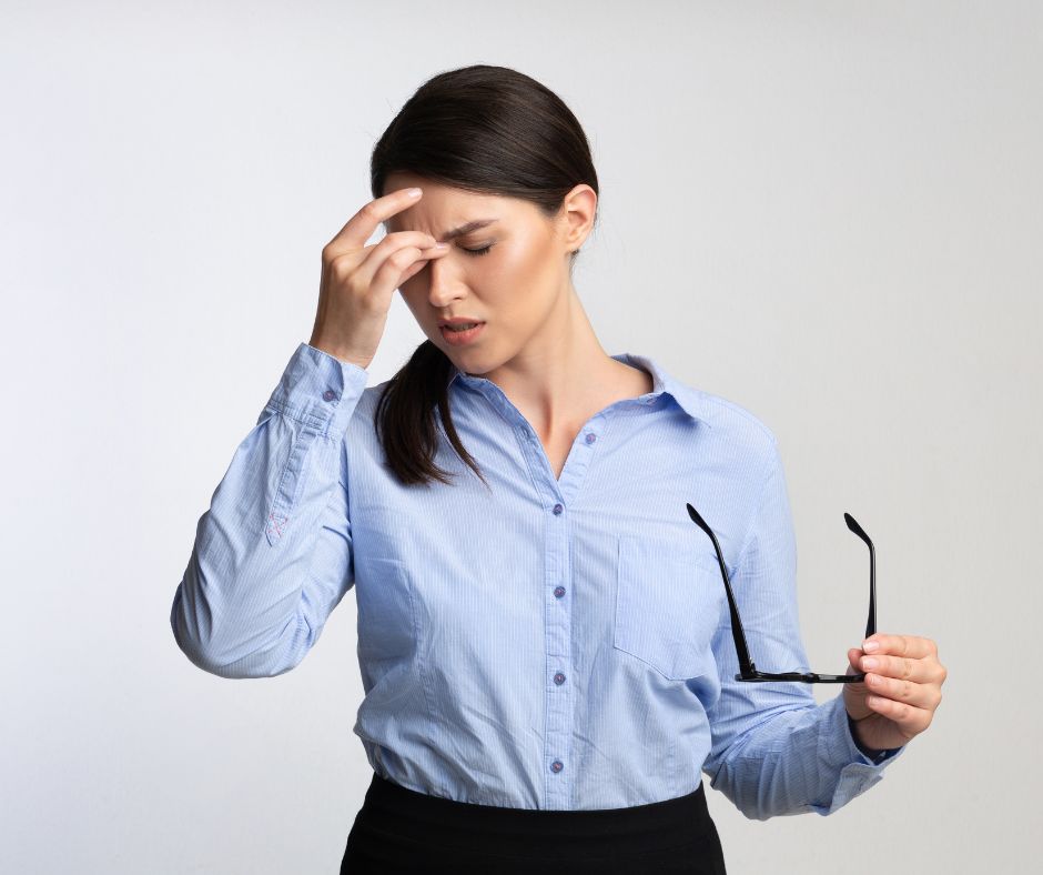 hipertensión ocular