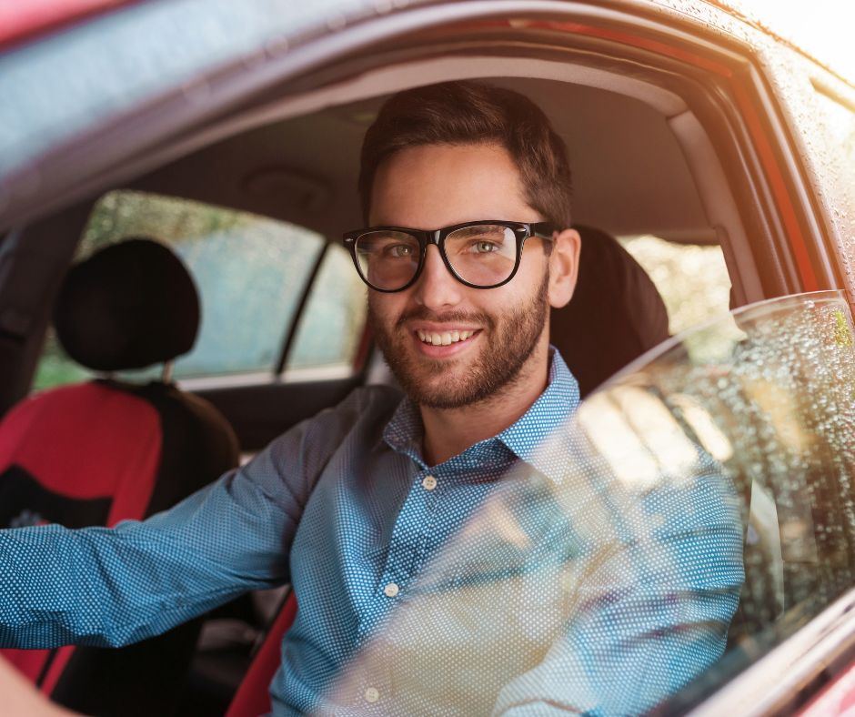 drive safe