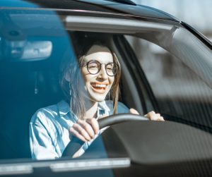 drive safe
