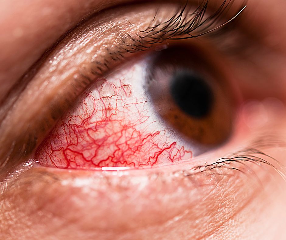 conjuntivitis