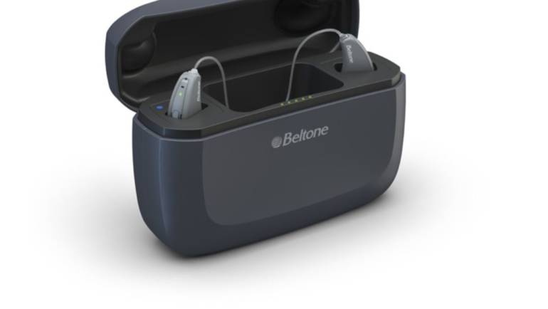 Audífono Beltone Amaze
