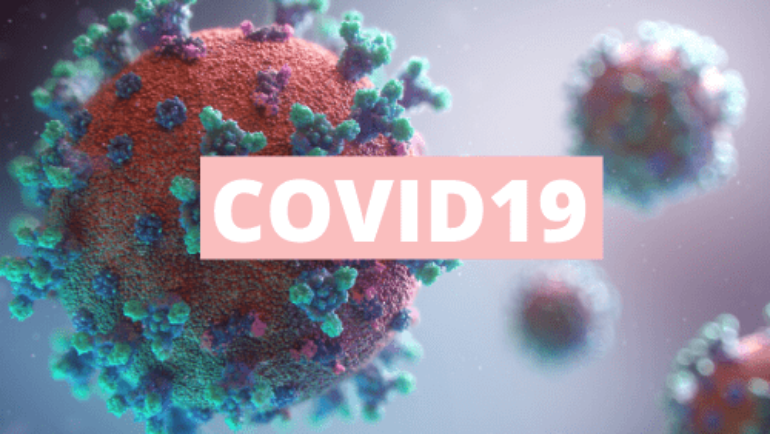 Medidas de higiene en lentes por covid19
