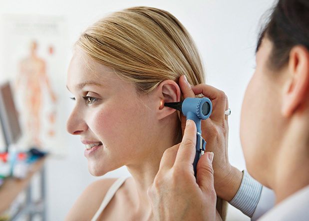Consejos de salud auditiva