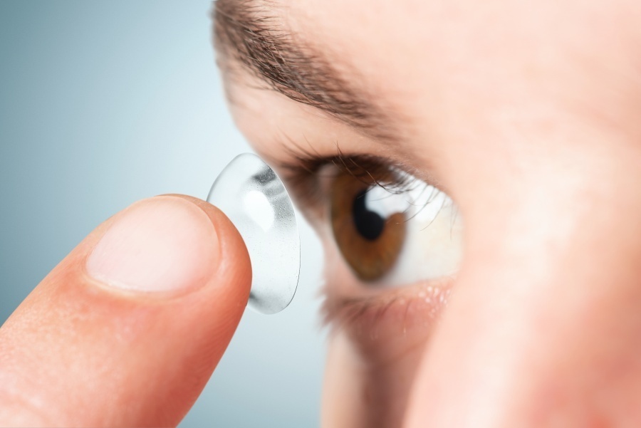 La ortoqueratología es un tratamiento para la miopía que permite olvidarte de las gafas y lentillas